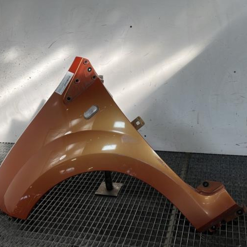 Aile avant gauche RENAULT TWINGO 2 Photo n°3