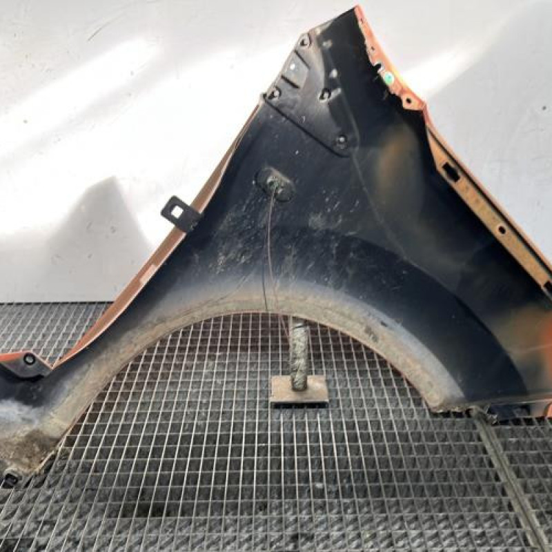 Aile avant gauche RENAULT TWINGO 2 Photo n°4