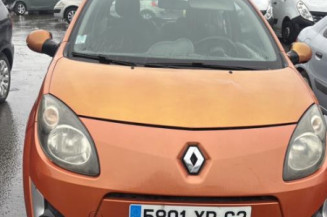 Aile avant gauche RENAULT TWINGO 2