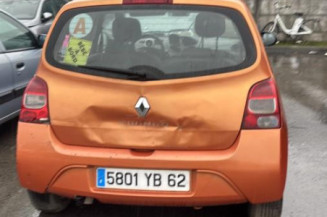 Aile avant gauche RENAULT TWINGO 2