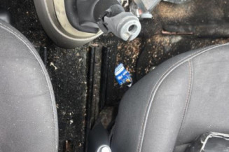 Aile avant gauche RENAULT TWINGO 2