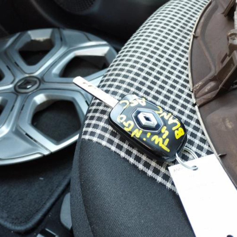 Moteur RENAULT TWINGO 3 Photo n°20