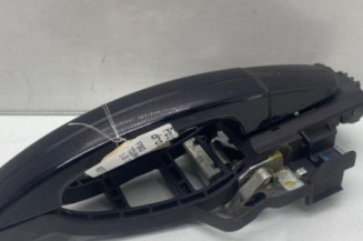 Poignee porte avant droit FORD TOURNEO CONNECT 2 Photo n°1