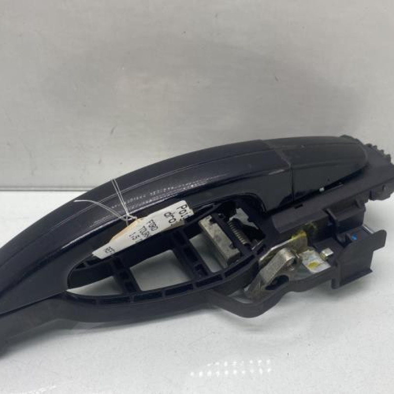 Poignee porte avant droit FORD TOURNEO CONNECT 2 Photo n°1