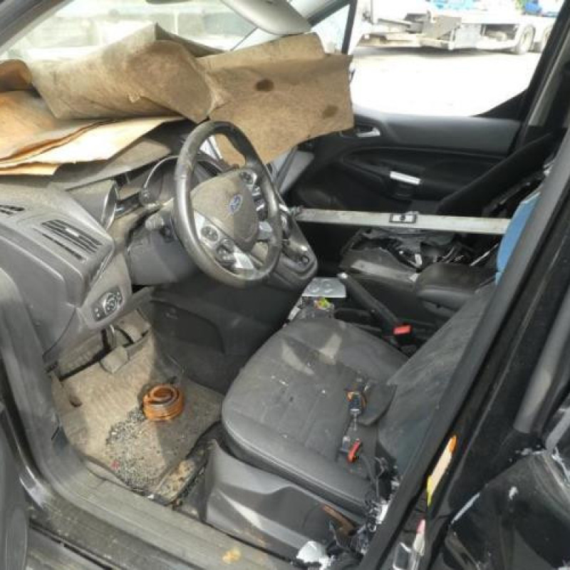 Poignee porte avant droit FORD TOURNEO CONNECT 2 Photo n°5