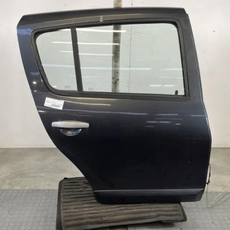 Porte arriere droit DACIA SANDERO 1 Photo n°1