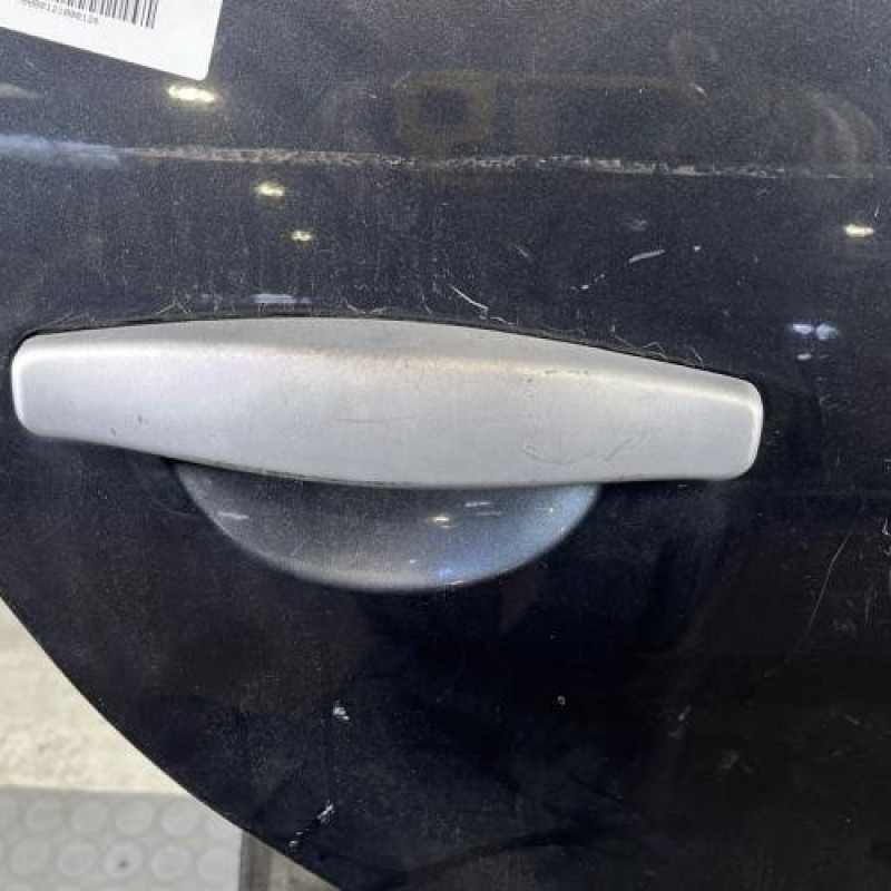 Porte arriere droit DACIA SANDERO 1 Photo n°2