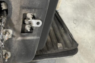 Porte arriere droit DACIA SANDERO 1