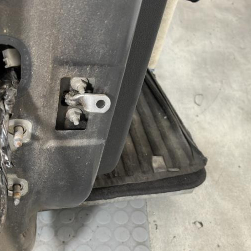 Porte arriere droit DACIA SANDERO 1 Photo n°5