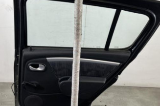 Porte arriere droit DACIA SANDERO 1