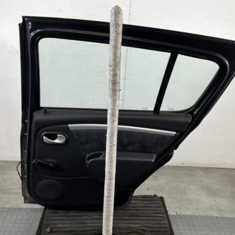 Porte arriere droit DACIA SANDERO 1 Photo n°6