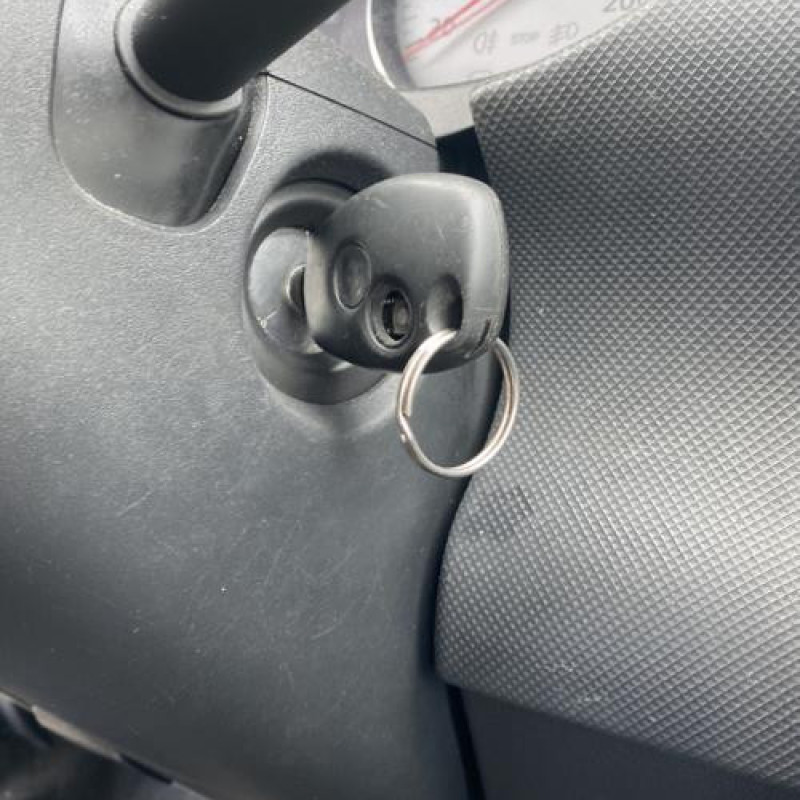 Porte arriere droit DACIA SANDERO 1 Photo n°9