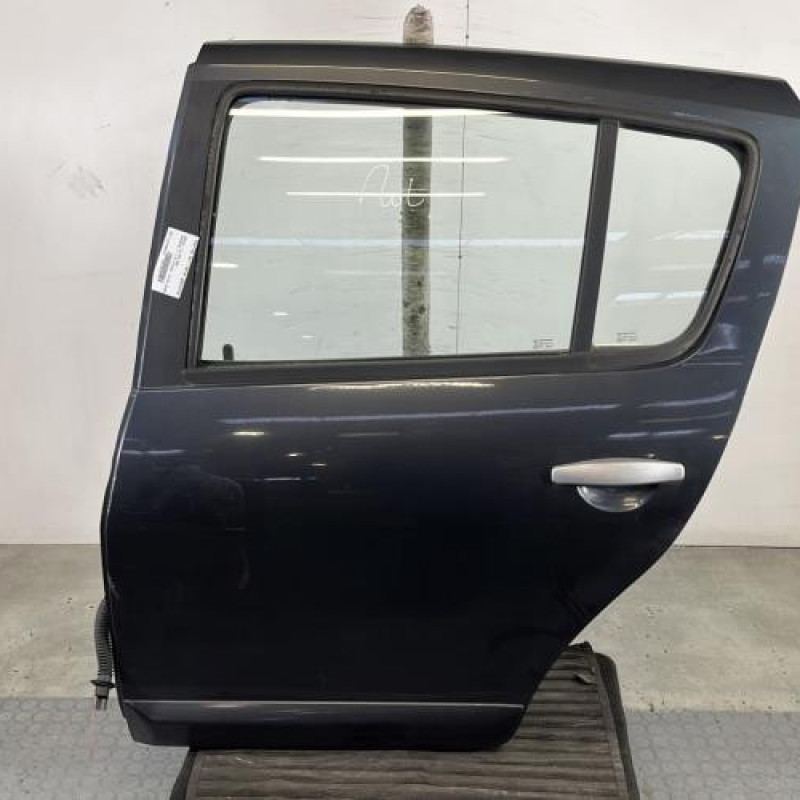 Porte arriere gauche DACIA SANDERO 1 Photo n°1