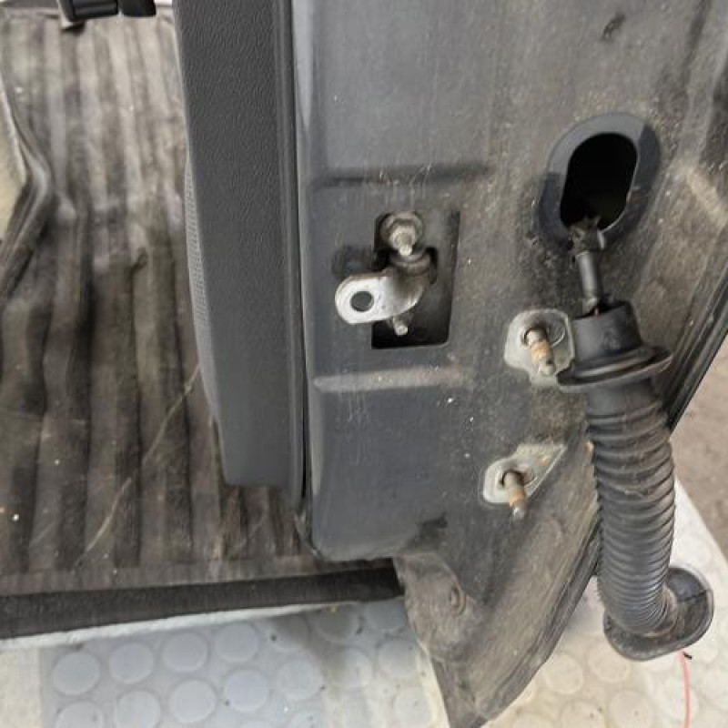 Porte arriere gauche DACIA SANDERO 1 Photo n°5