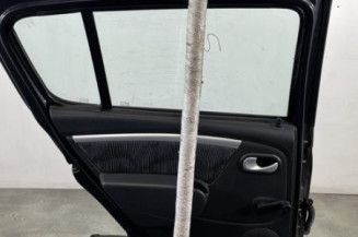 Porte arriere gauche DACIA SANDERO 1