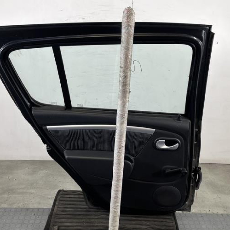 Porte arriere gauche DACIA SANDERO 1 Photo n°6