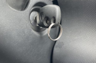 Porte arriere gauche DACIA SANDERO 1