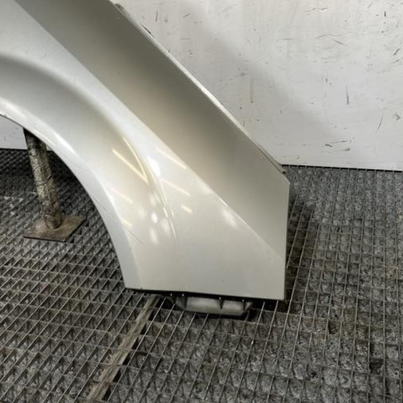 Aile avant droit RENAULT GRAND SCENIC 2 Photo n°2