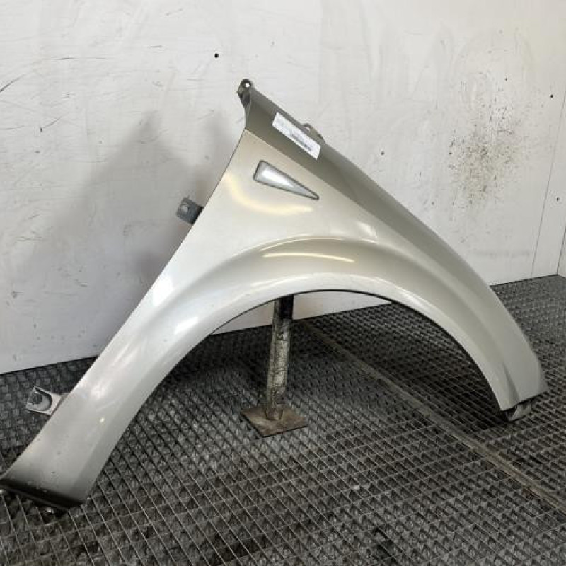 Aile avant droit RENAULT GRAND SCENIC 2 Photo n°3