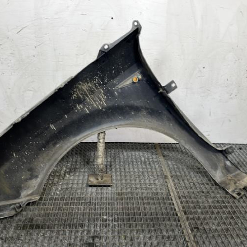 Aile avant droit RENAULT GRAND SCENIC 2 Photo n°4