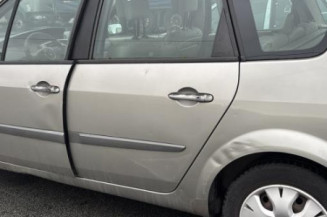 Aile avant droit RENAULT GRAND SCENIC 2