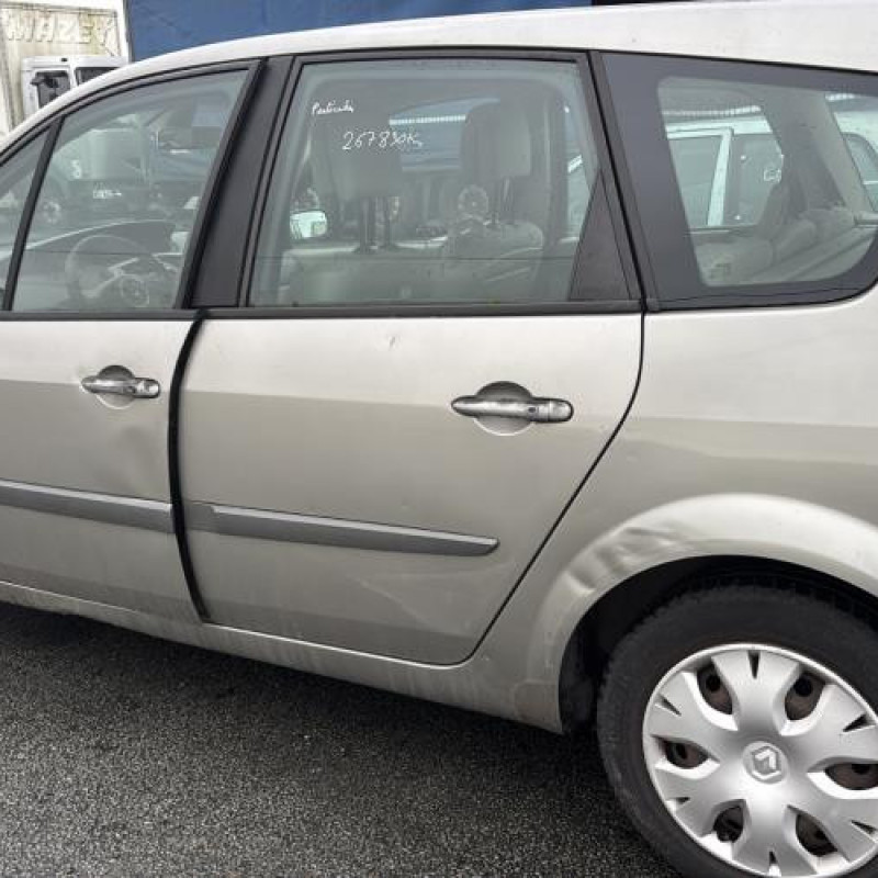 Aile avant droit RENAULT GRAND SCENIC 2 Photo n°12