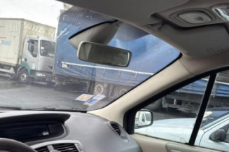 Aile avant droit RENAULT GRAND SCENIC 2