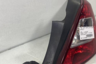 Feu arriere principal droit (feux) OPEL CORSA D