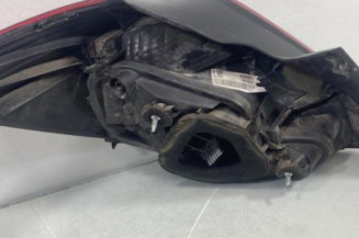 Feu arriere principal droit (feux) OPEL CORSA D