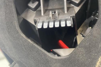 Feu arriere principal droit (feux) OPEL CORSA D