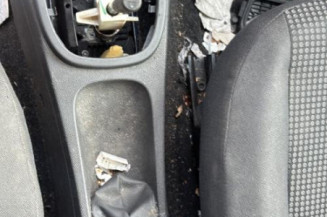 Feu arriere principal droit (feux) OPEL CORSA D