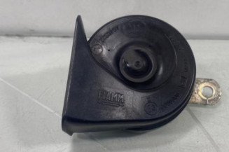 Avertisseur/Klaxon OPEL CORSA D Photo n°1