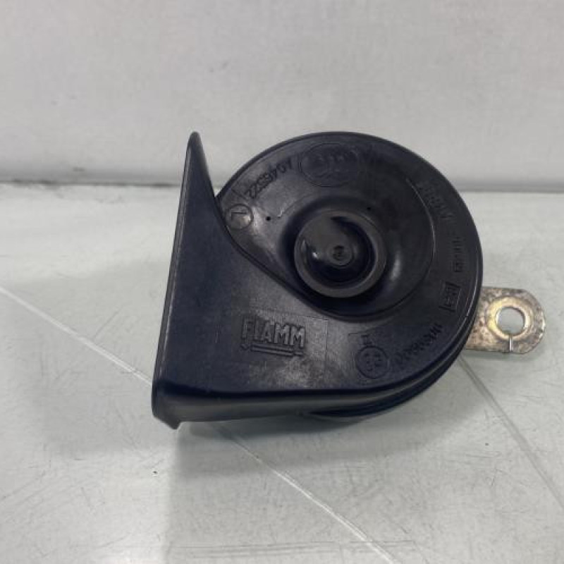 Avertisseur/Klaxon OPEL CORSA D Photo n°1