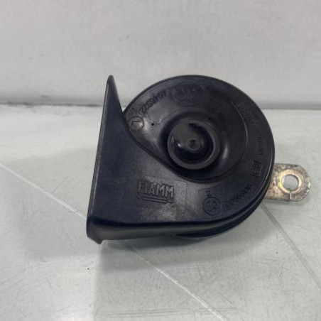 Avertisseur/Klaxon OPEL CORSA D Photo n°1