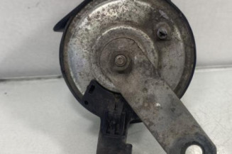 Avertisseur/Klaxon OPEL CORSA D