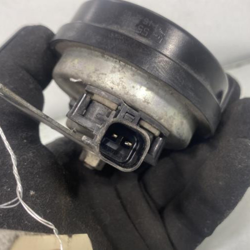 Avertisseur/Klaxon OPEL CORSA D Photo n°4