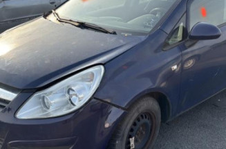 Avertisseur/Klaxon OPEL CORSA D