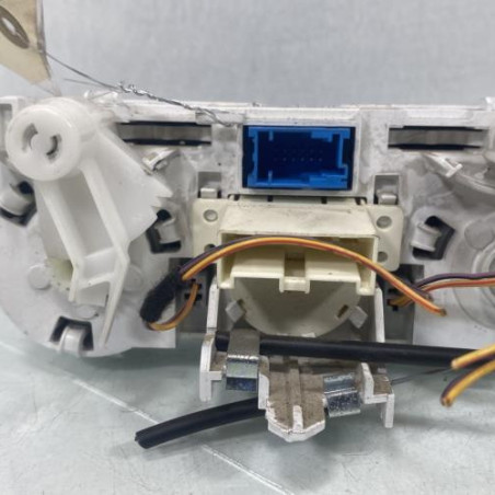 Commande chauffage OPEL CORSA D