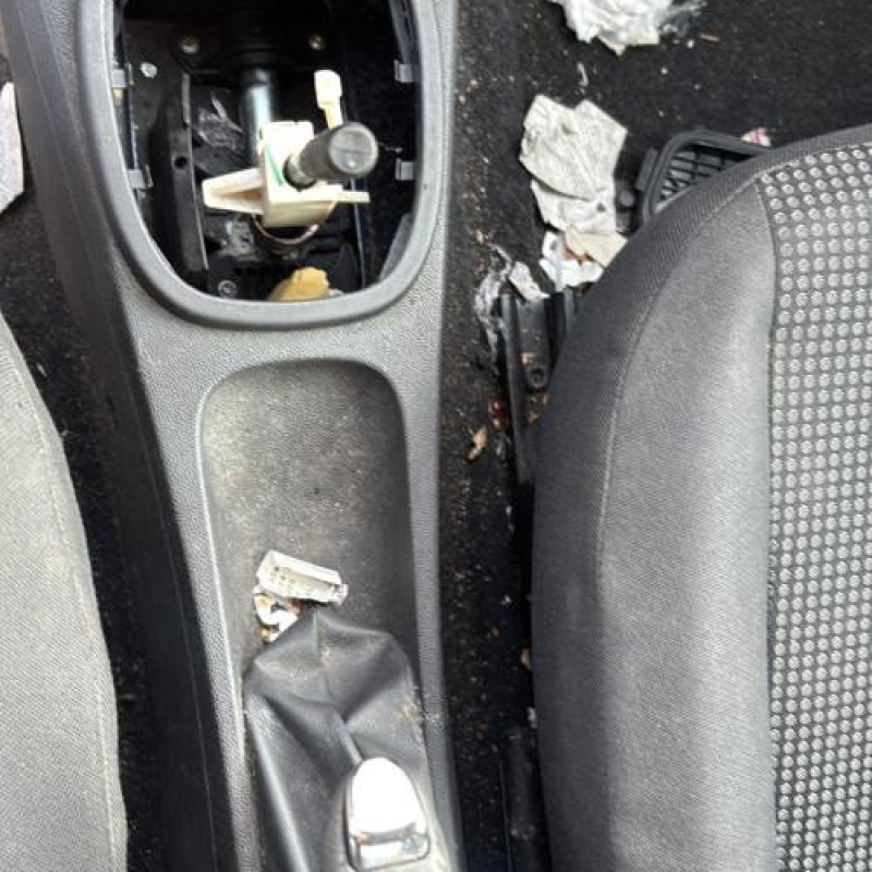 Commande chauffage OPEL CORSA D Photo n°20