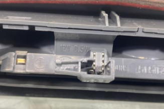 Feu arriere stop central OPEL CORSA D