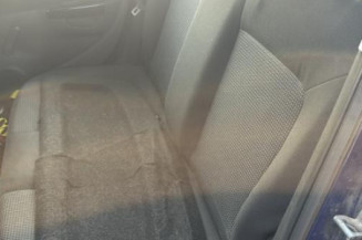 Feu arriere stop central OPEL CORSA D