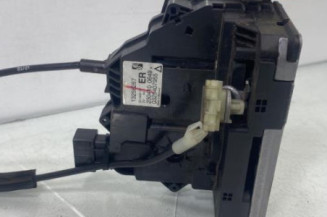 Serrure arriere droit OPEL CORSA D