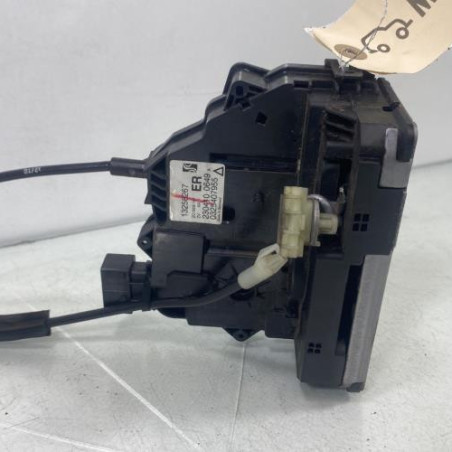 Serrure arriere droit OPEL CORSA D