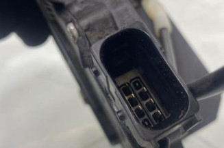 Serrure arriere droit OPEL CORSA D