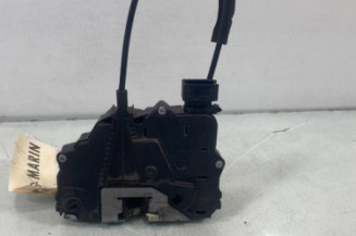 Serrure arriere droit OPEL CORSA D