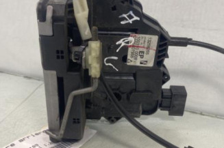 Serrure arriere gauche OPEL CORSA D