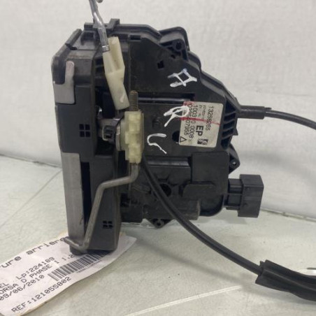 Serrure arriere gauche OPEL CORSA D