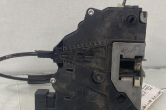 Serrure arriere gauche OPEL CORSA D