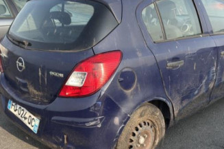 Serrure arriere gauche OPEL CORSA D