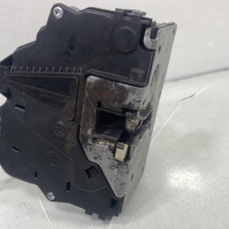 Serrure avant gauche OPEL CORSA D